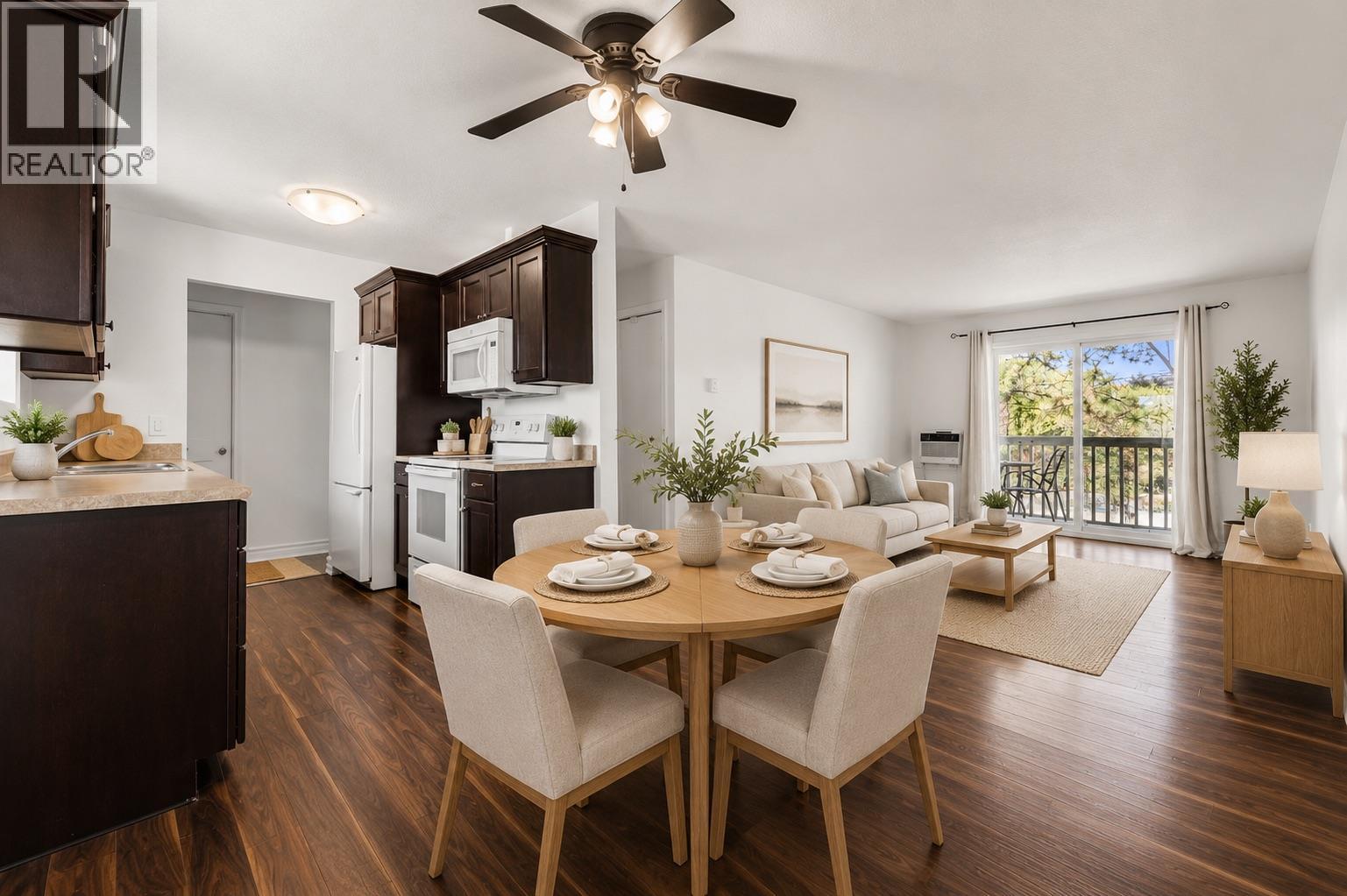 135 Woods Road Unit# 201