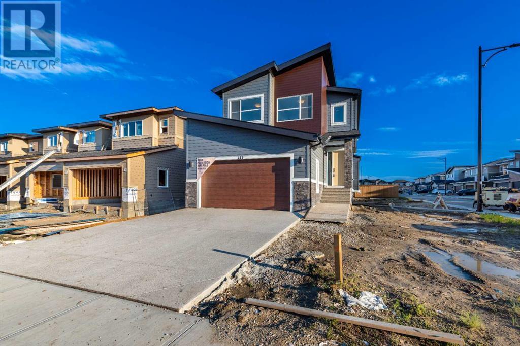 289 Waterford Heath
