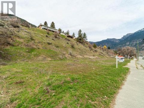521/505/475/467/459 Main Street Lillooet BC V0K1V0