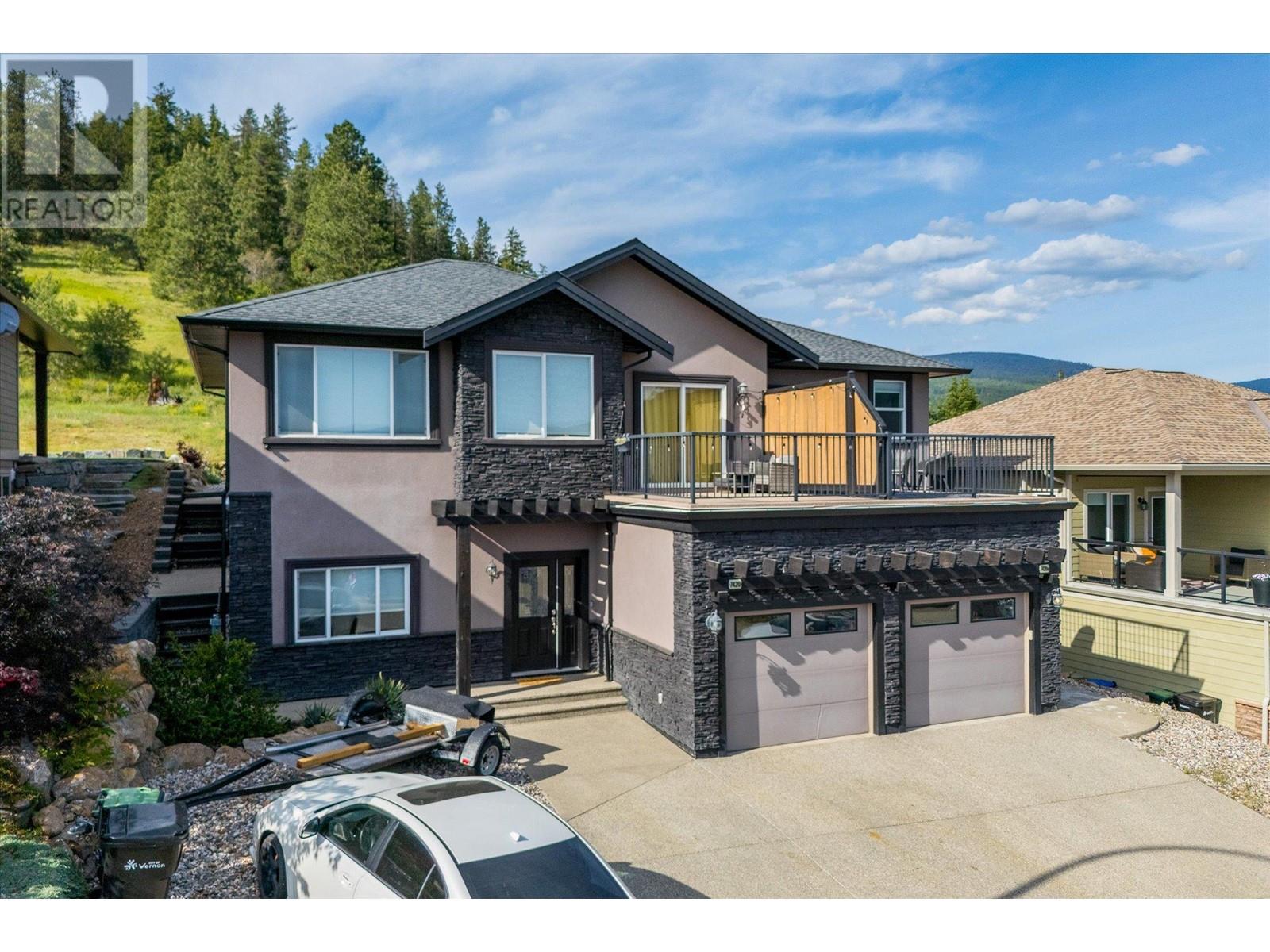 7420 Sun Peaks Drive