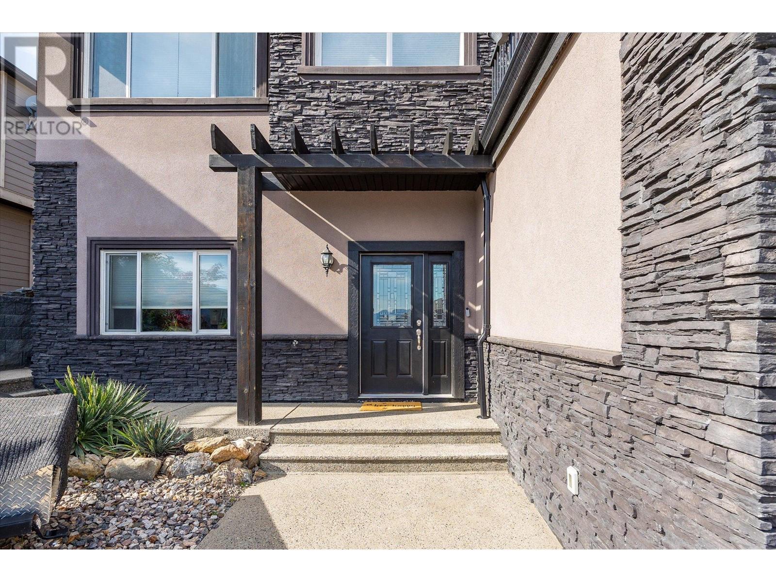 7420 Sun Peaks Drive