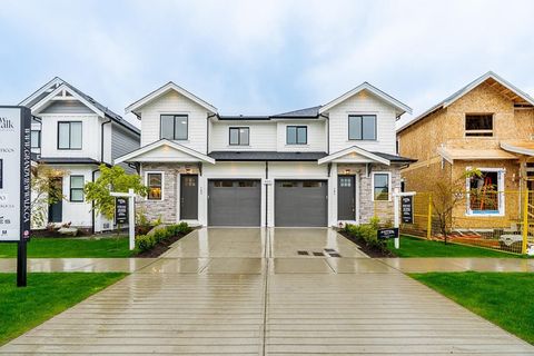 102 16612 18A AVENUE Surrey BC V3Z9X5