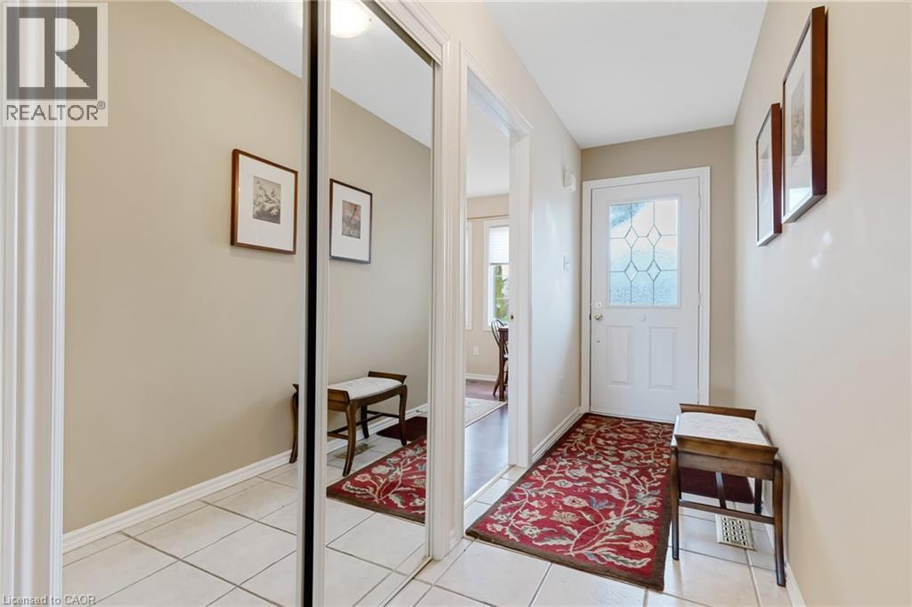 19 HANLON Place Unit# 25