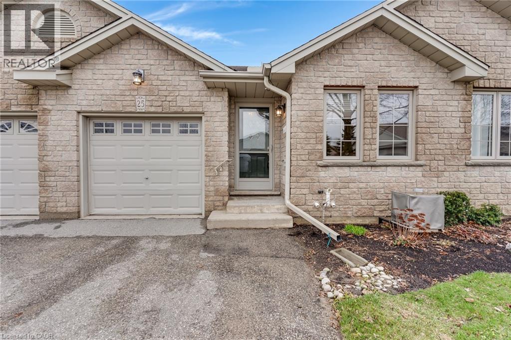 19 HANLON Place Unit# 25