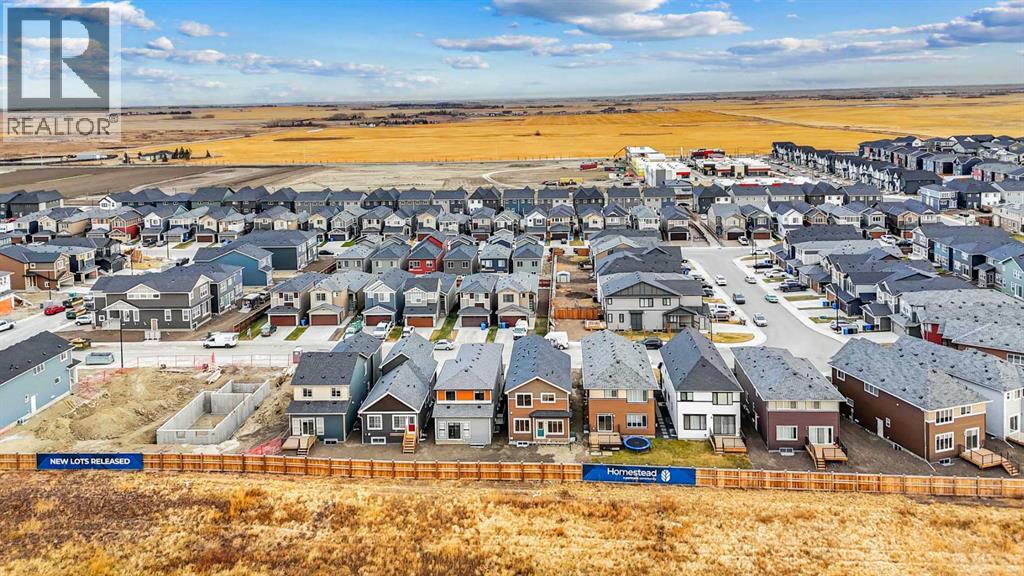 71 Homestead Circle NE