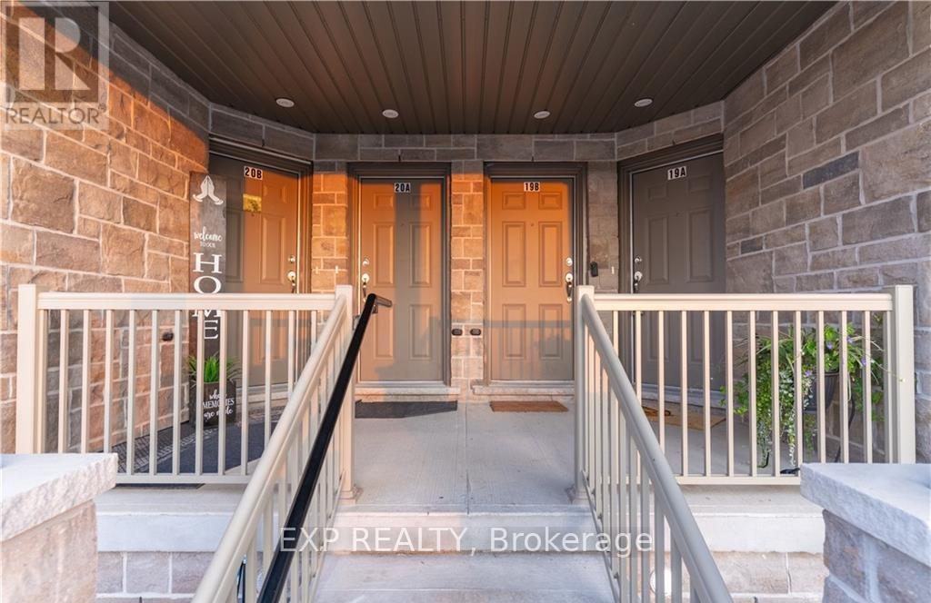 20B - 85 MULLIN DRIVE