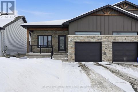 294 TRILLIUM CIRCLE Alfred and Plantagenet ON K0A3K0