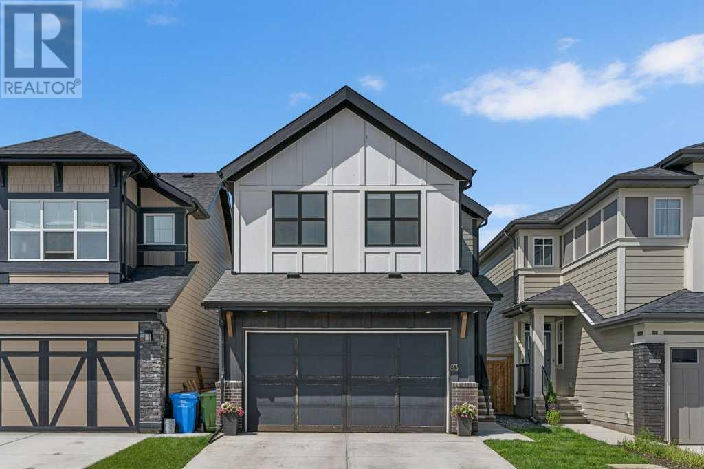 83 Magnolia Court SE