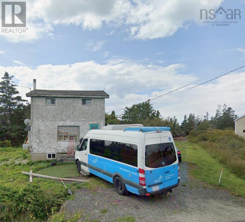 Photo 1 of 1 — 2674 Melbourne Road, Pinkneys Point, NS B0W1B0