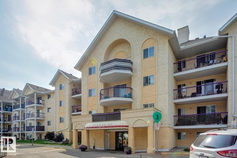 #267 10520 120 ST NW Edmonton AB T5L4L9