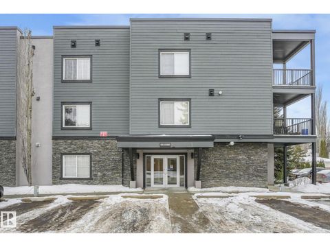 #103, 6720 112 ST NW NW Edmonton AB T6H6H3