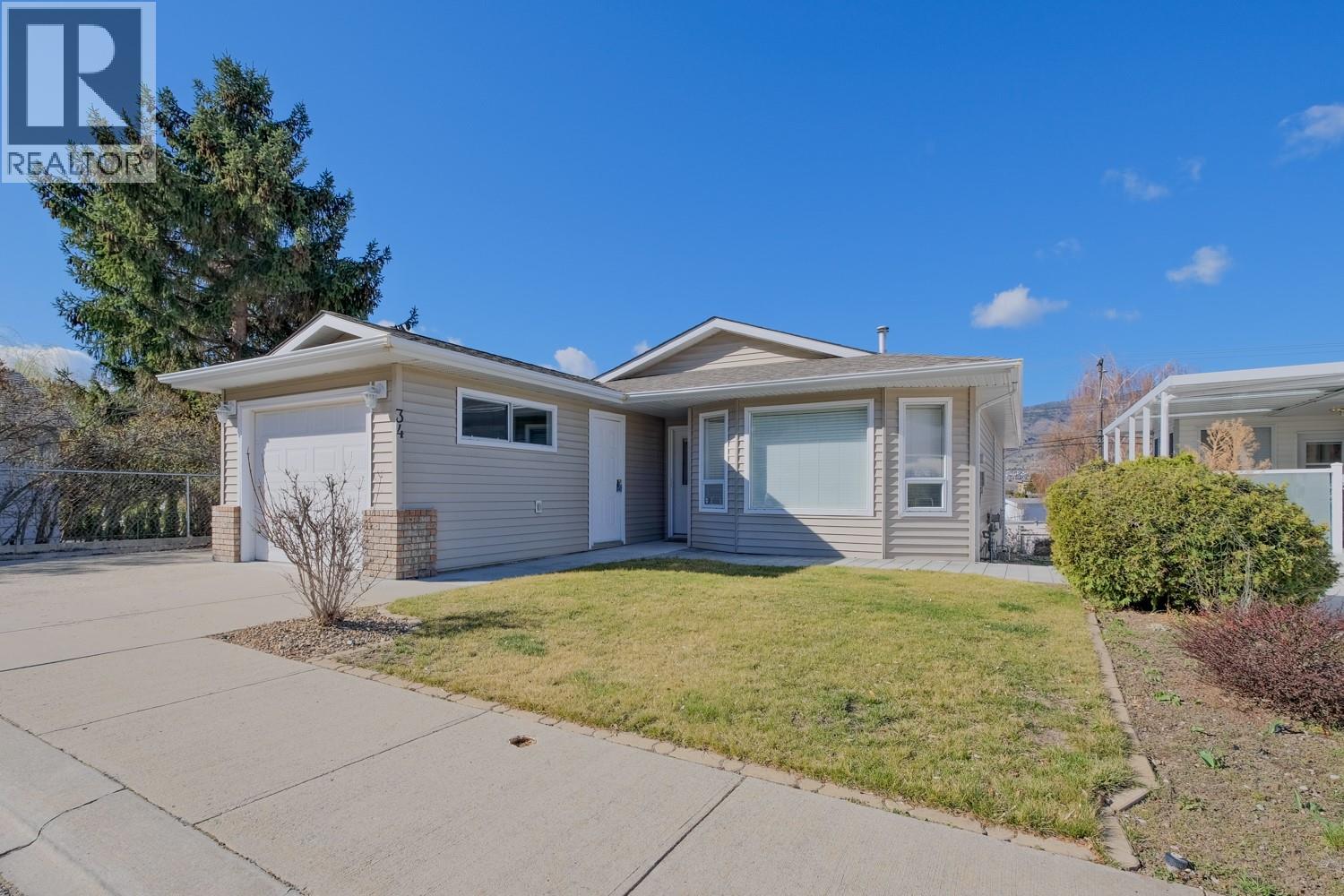 3096 SOUTH MAIN Street Unit# 34