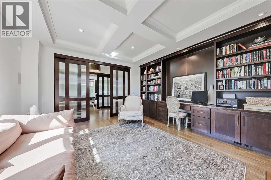 2 Granville Crescent SW