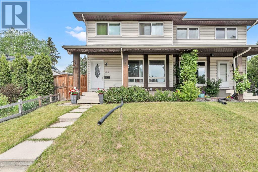 228 Ranch Glen Place NW