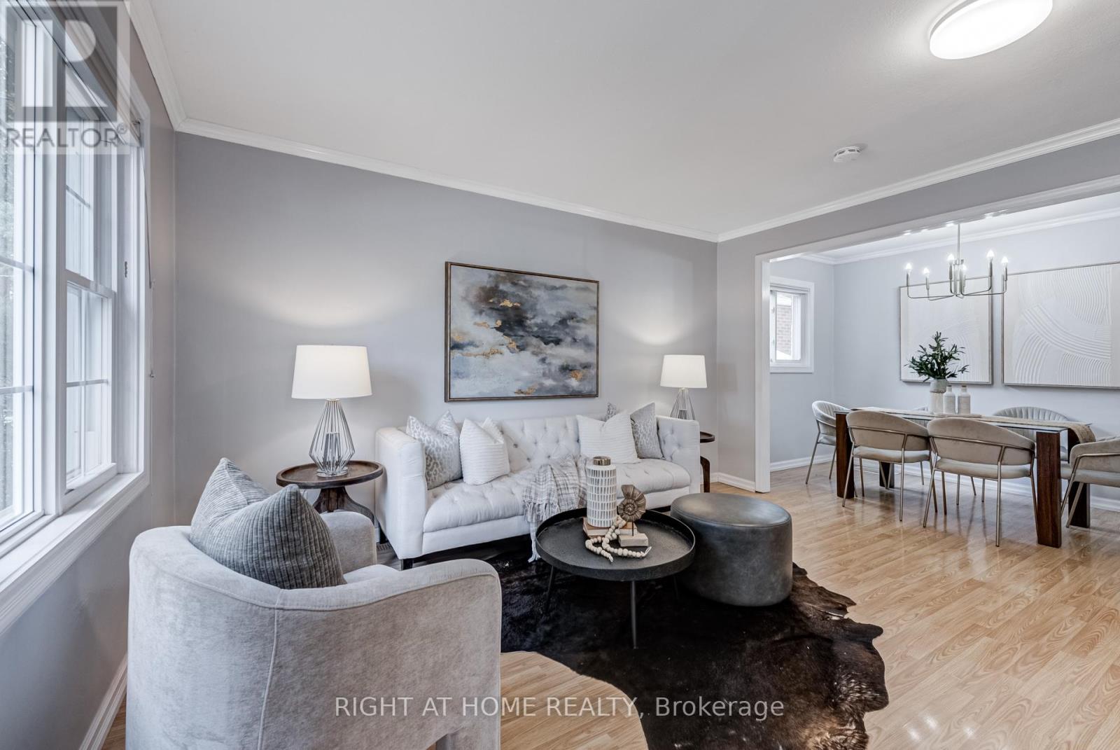 6 STRUTHERS STREET
