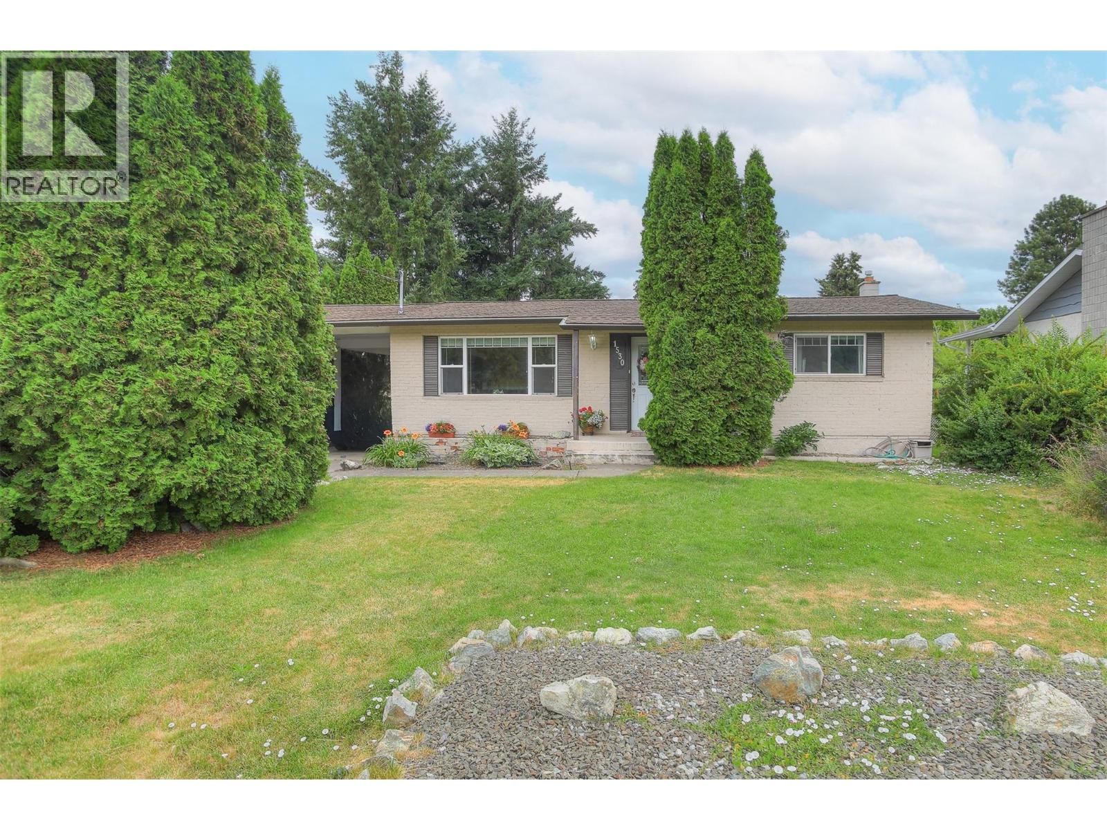 1530 Friesen Road