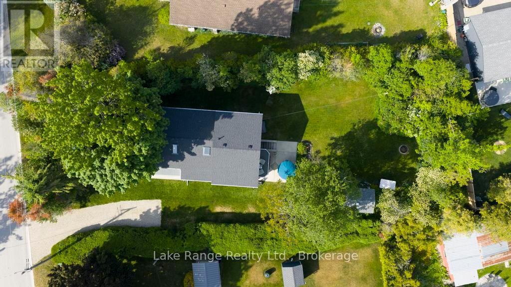 269 HURON ROAD