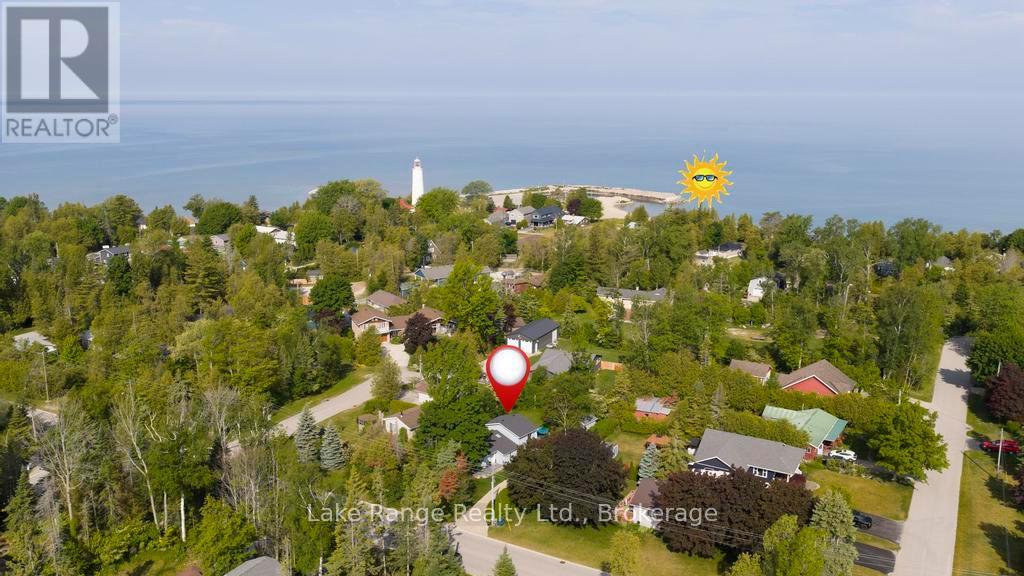 269 HURON ROAD