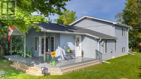 269 HURON ROAD Huron-Kinloss ON N2Z2X3