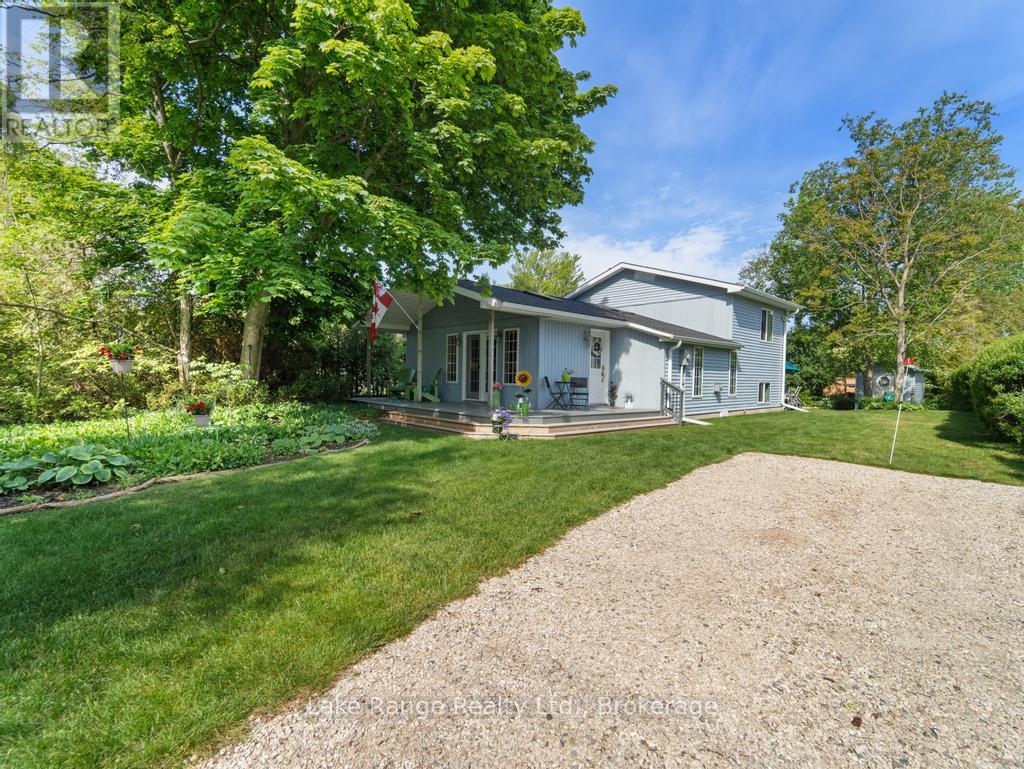 269 HURON ROAD