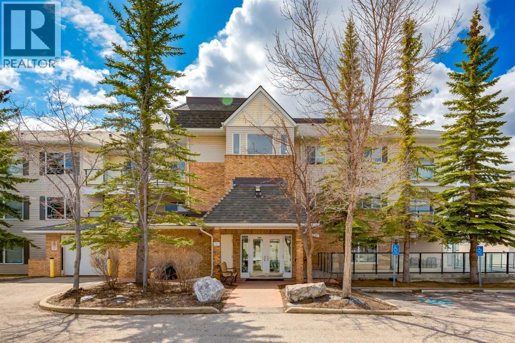 2301, 950 Arbour Lake Road NW