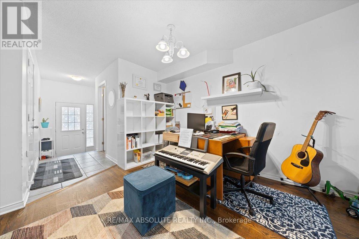 344 AMICI TERRACE