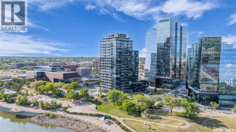 303 490 2nd AVENUE S Saskatoon SK S7K4H5