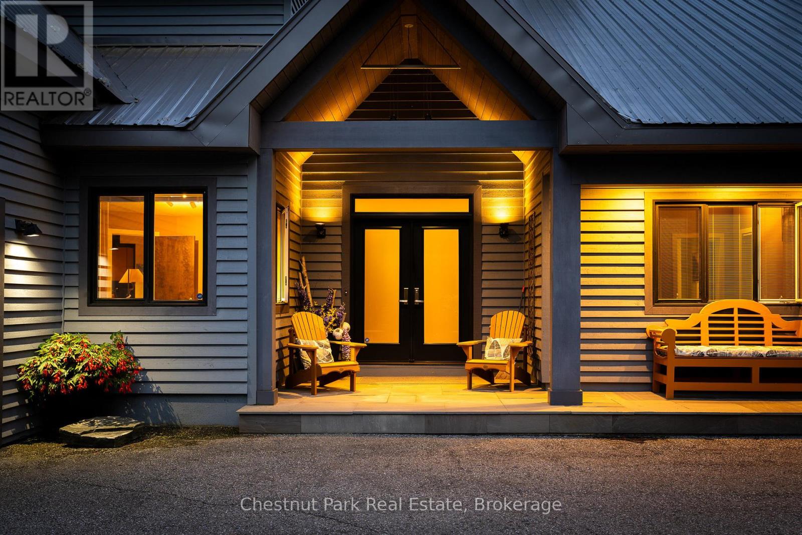 23 FOREST DRIVE