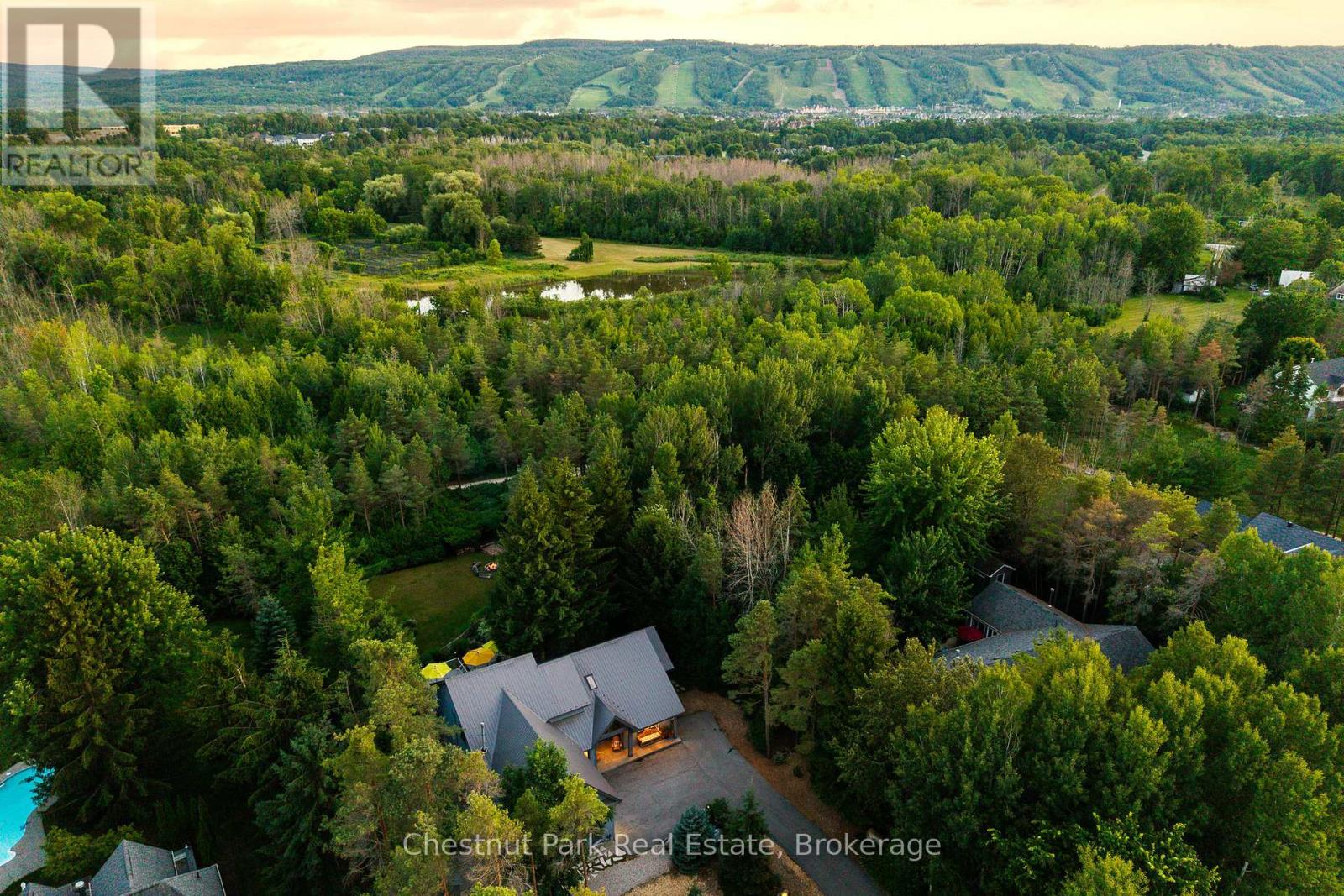 23 FOREST DRIVE