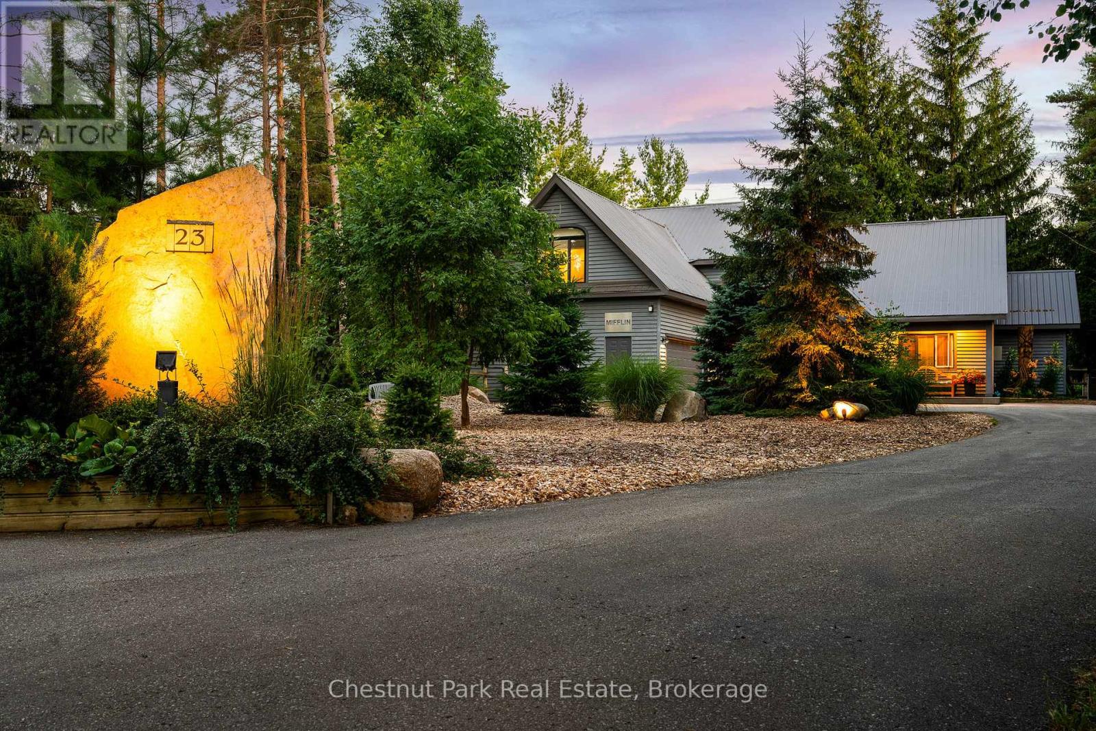 23 FOREST DRIVE