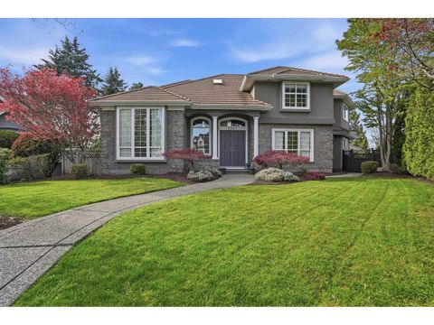 2367 138 STREET White Rock BC V4A9V8