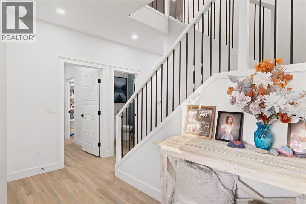 818 Edgefield Street