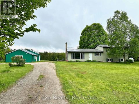 174364 MULOCK ROAD West Grey ON N0G1S0