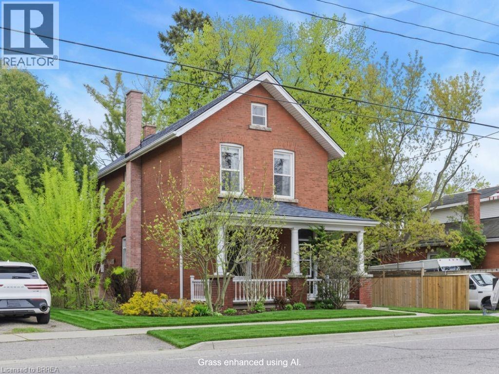 326 WATERLOO Avenue