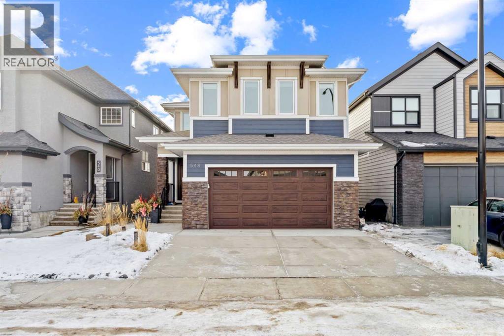 548 Cranbrook Gardens SE