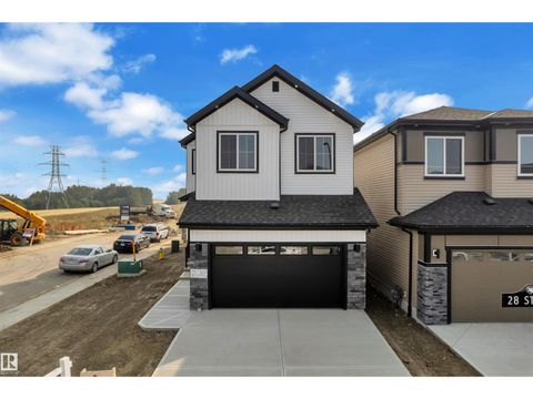 103 28 ST SW SW Edmonton AB T6X3E4