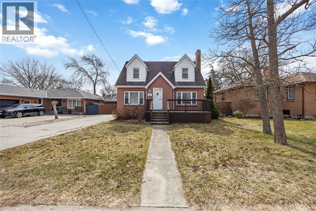 617 CATHCART BOULEVARD