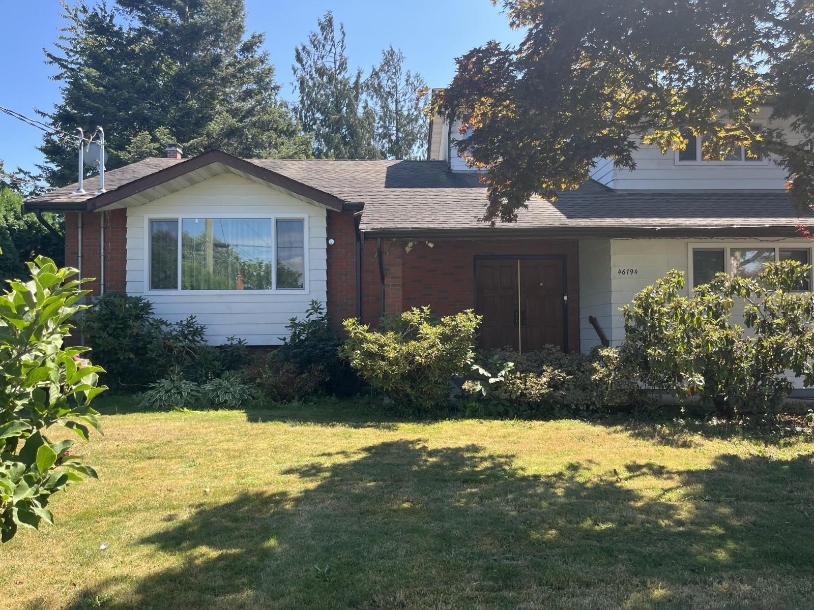 46194 GREENWOOD DRIVE|Sardis East Vedder