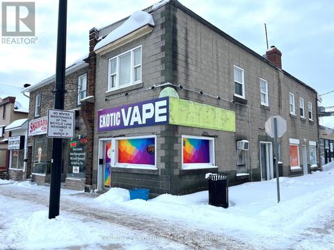 18 BECKWITH STREET N Smiths Falls ON K7A2B1