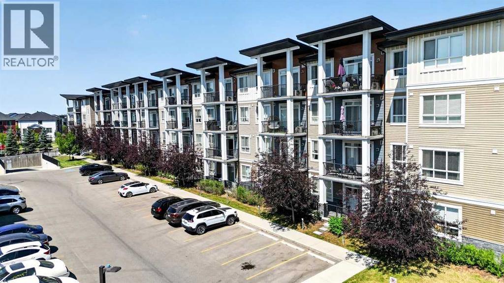 418, 10 Walgrove Walk SE