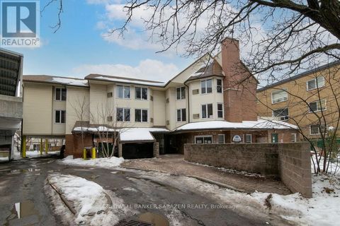 25 ROSEMOUNT AVENUE Ottawa ON K1Y1P3