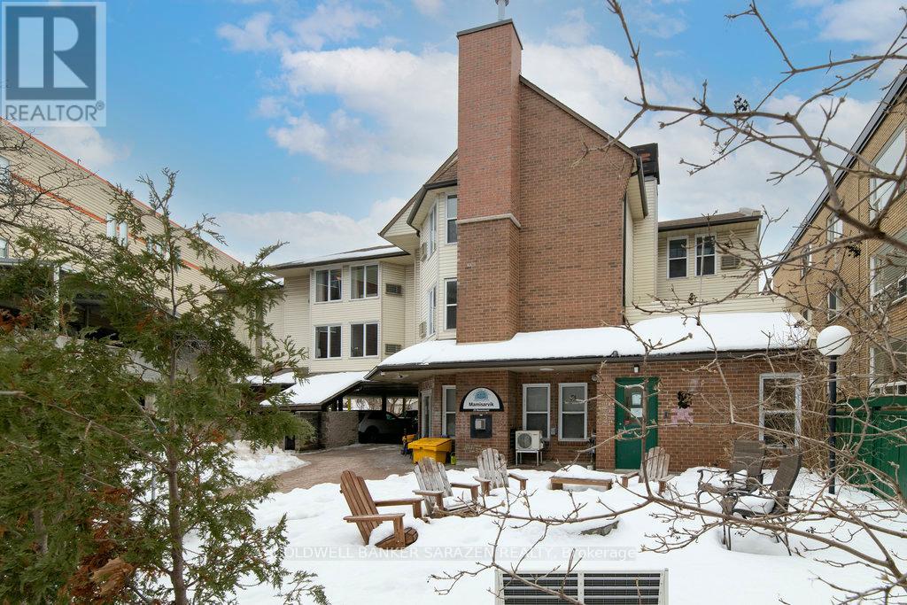 25 ROSEMOUNT AVENUE