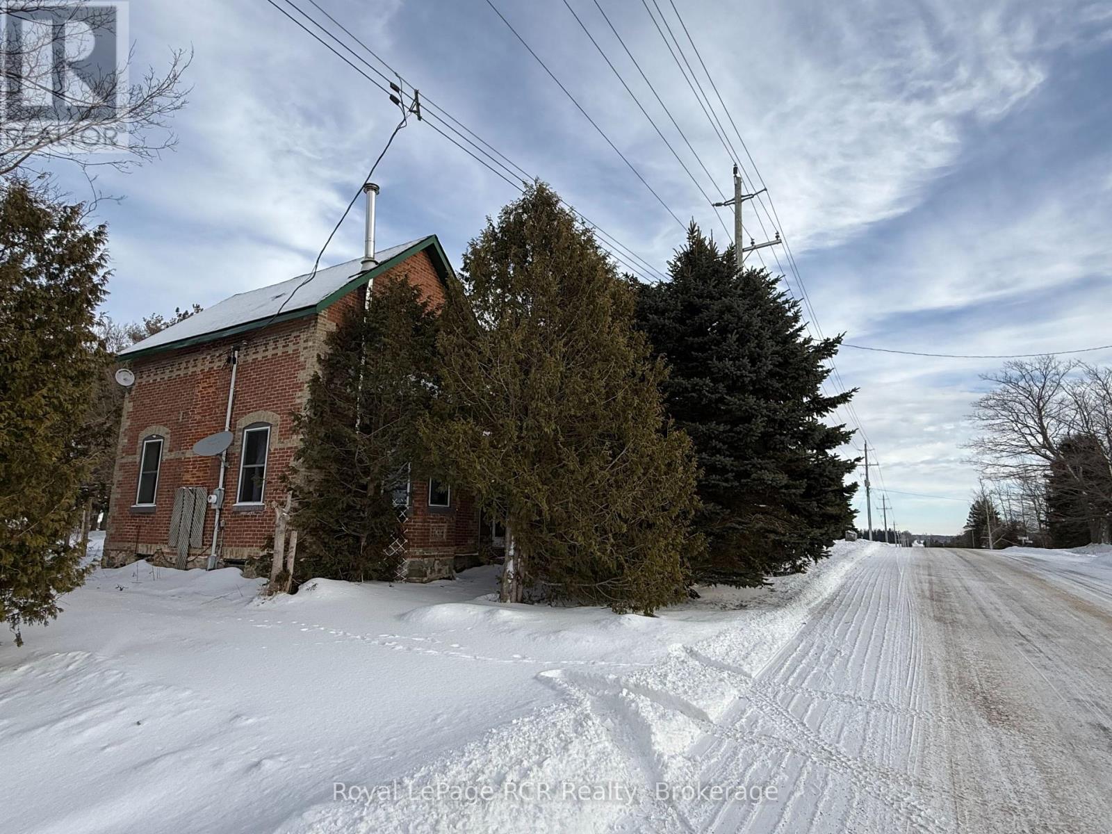 349427 4TH CONCESSION B