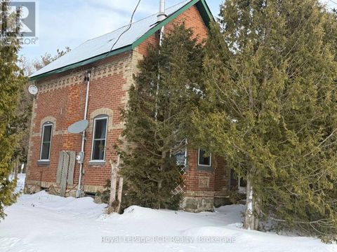 349427 4TH CONCESSION B Grey Highlands ON N0C1M0