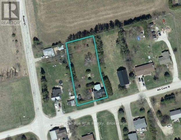 349427 4TH CONCESSION B