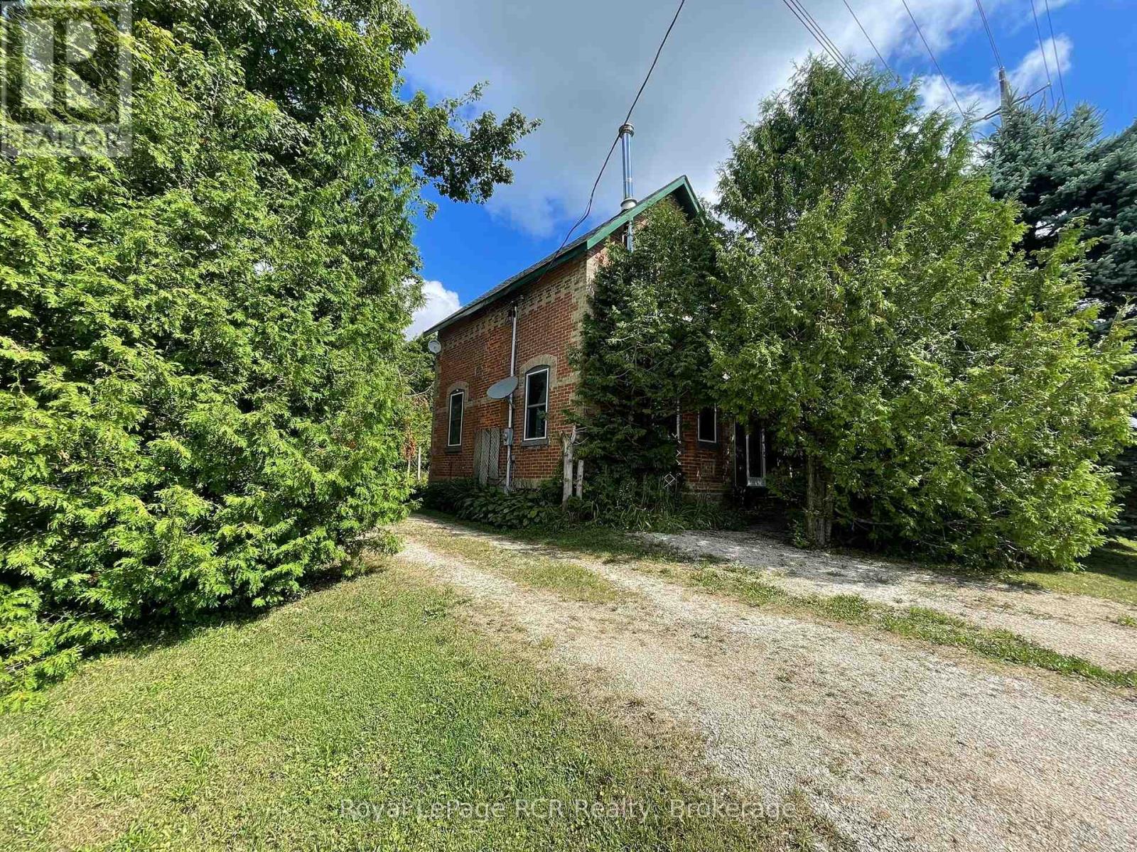 349427 4TH CONCESSION B