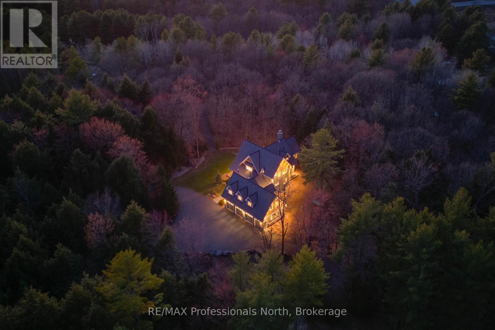 1656 MUSKOKA BEACH ROAD