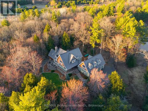 1656 MUSKOKA BEACH ROAD Bracebridge (Muskoka (N)) ON P1P1R1