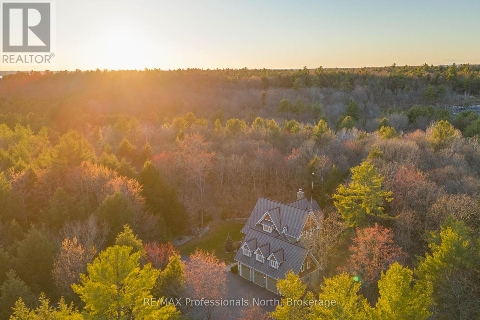 1656 MUSKOKA BEACH ROAD