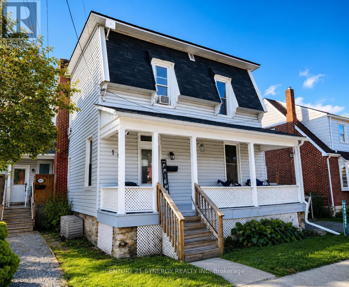 Photo 1 of 46 — 114 MAIN STREET E, Smiths Falls, ON K7A1B2